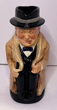 Vintage Royal Doulton 'WINSTON