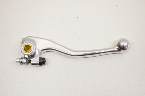 Honda oem front brake lever - front,