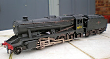 Hornby Dublo 2-Rail 8F Class