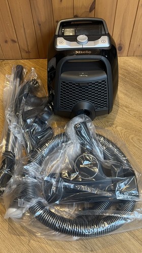 Miele boost cx1 cat - miele, dog