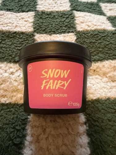 Lush snow fairy - lush,