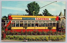 Beaulieu Motor Museum