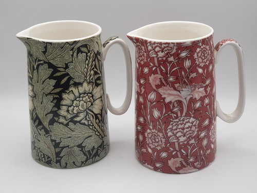 Abbeydale collection floral - abbeydale,