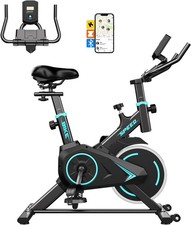 Exercise Bike Resistance