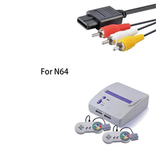 For nintendo n64 - nintendo,