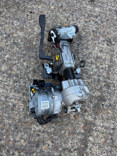 Seat ibiza steering - ibiza, iv