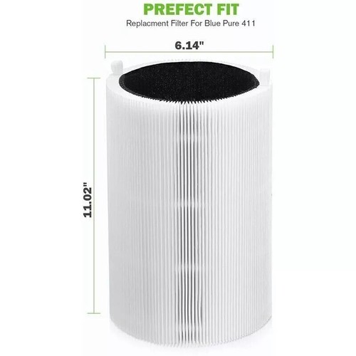 Replacement filter for blueair - filter,