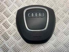 2010 AUDI A3 STEERING WHEEL SRS BAG GENUINE 8P7880201E