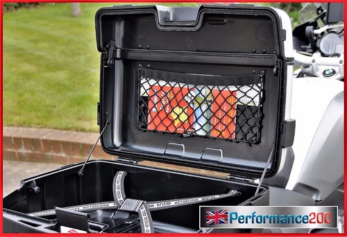 Cargo net for givi trekker - givi,