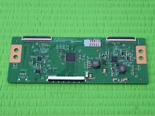 TCON LVDS BOARD FOR LG