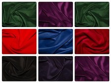 Premium 100% Cotton Velvet