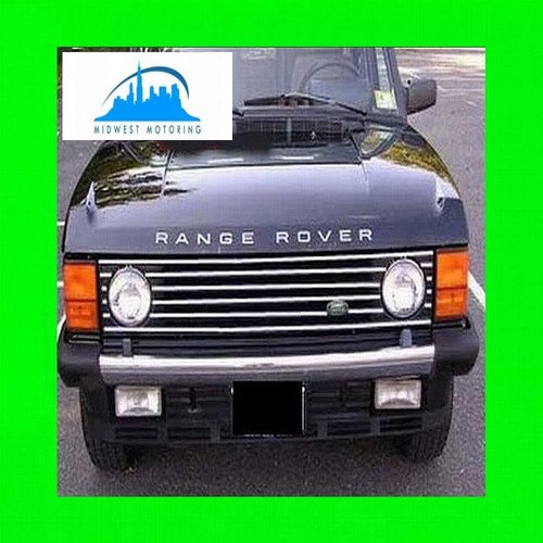 Range rover classic - 87-95,