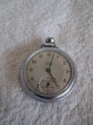 Vintage 1954 smiths - 1954,