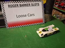 Tomy Aurora AFX Porsche 917