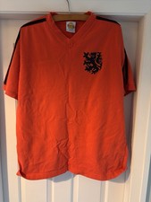 Holland Football Shirt