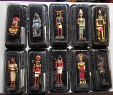 34 Hachette - Gods Of Ancient