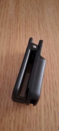 Yaesu vx7 belt clip