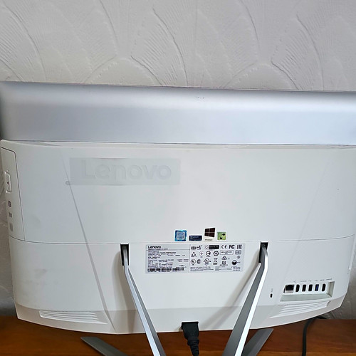 Lenovo ideacentre aio - lenovo, 700
