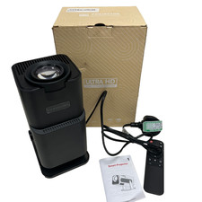 Magcubic Multimedia Projector