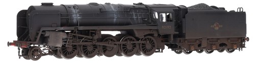 851 bachmann gauge class - bachmann, oo