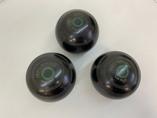 Thomas Taylor Lignoid Bowls