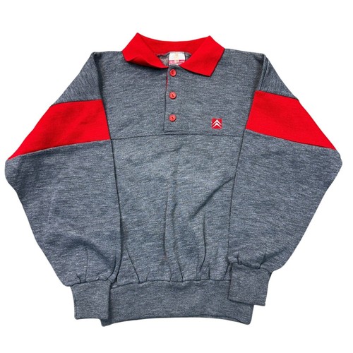 Vintage citren sweatshirt - citren,