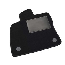 Tappetino Lato Guida per Skoda Octavia 4 dal 2020 – Moquette su Misura – 1PZ –