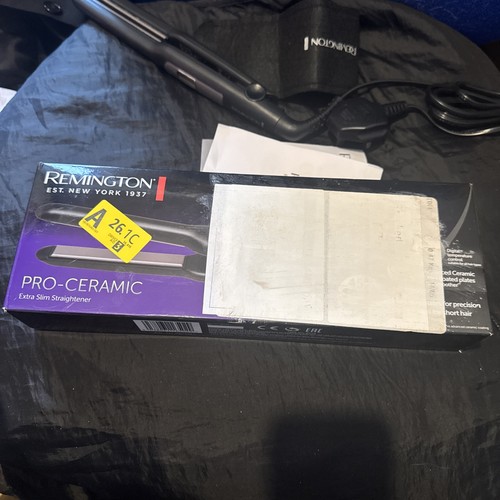 Remington s5515 slim hair - s5515,