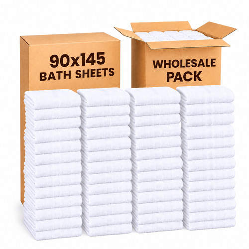 Bulk bath sheets wholesale - –,