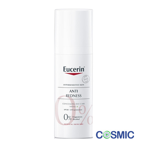 Eucerin anti redness - eucerin,