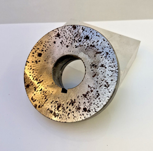 160mm l00 adapter back - l00,