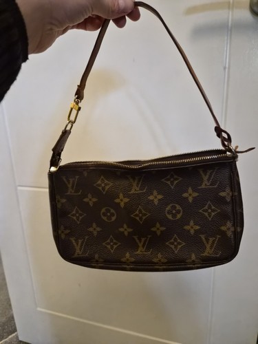 Louis vuitton pochette - vuitton,