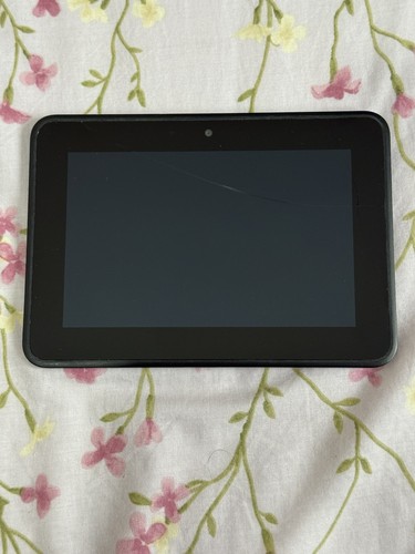 Amazon kindle fire - amazon, 7
