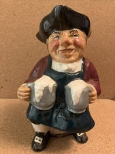 INN KEEPER TOBY JUG (ROY