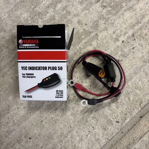 Genuine yamaha yec indicator - genuine,