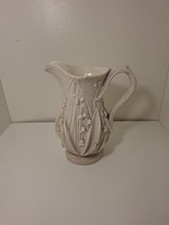 RARE Copeland Parian Lily Of