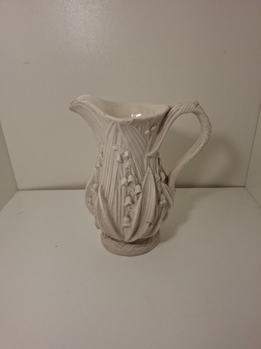 Rare copeland parian - copeland, lily