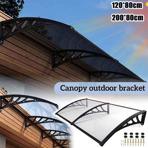 Door canopy awning - canopy, shelter