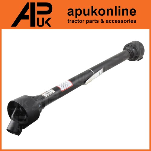 Pto shaft complete 1210mm - complete, 1