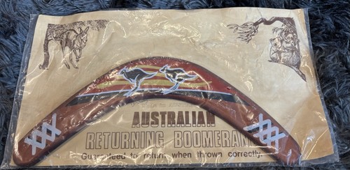 Vintage genuine australian - vintage,