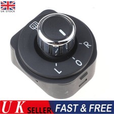 Electric Wing Mirror Adjuster