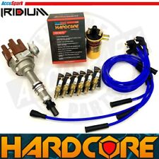 Ford Essex V6 HardCore Distributor Ignition Pack fits All 2.0, 2.5 & 3.00 Models