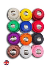 12 Multi Colours UMC Pearl