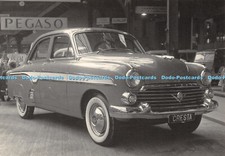 D063891 Vauxhall Cresta EIPC