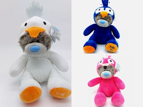 You bear tatty teddy - bear, 9"