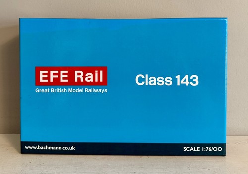 Efe rail e83021 class - rail,