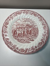 Ceramic Plate From 'Myotts