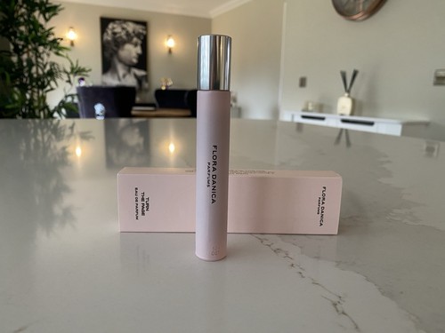Flora danica parfums turn - turn, the