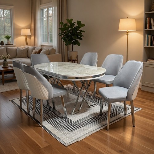 Luxury milano grey wooden - luxury,