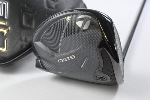 Taylormade qi35 driver 10 - driver, 10.5
